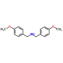 cas no 17061-62-0 is dianisylamine