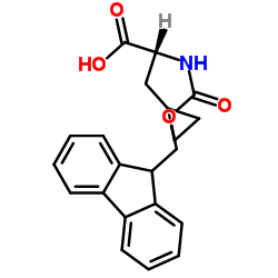 cas no 170642-29-2 is fmoc-d-cyclopropylalanine