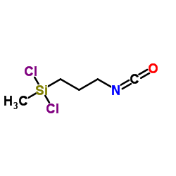 cas no 17070-69-8 is Dichloro(3-isocyanatopropyl)methylsilane