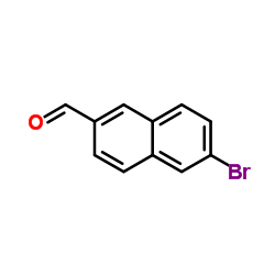 cas no 170737-46-9 is 6-Bromo-2-naphthaldehyde