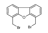 cas no 170797-83-8 is 4,6-bis(bromomethyl)dibenzofuran