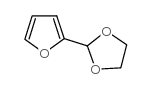 cas no 1708-41-4 is 1,3-Dioxolane,2-(2-furanyl)-