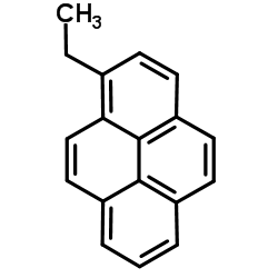 cas no 17088-22-1 is 1-Ethylpyrene