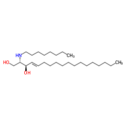 cas no 170926-06-4 is C8 Ceramine, D-erythro