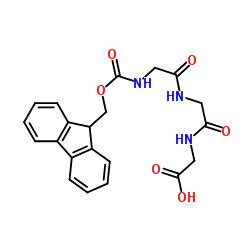 cas no 170941-79-4 is Fmoc-gly-gly-gly-oh