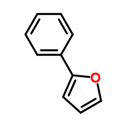 cas no 17113-33-6 is 2-Phenylfuran
