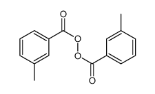 cas no 1712-87-4 is m-Toluoyl and benzoyl peroxide