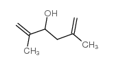 cas no 17123-63-6 is 2,5-dimethylhexa-1,5-dien-3-ol