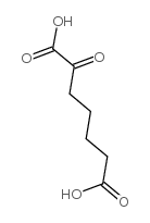 cas no 17126-90-8 is 2-KETOPIMELIC ACID