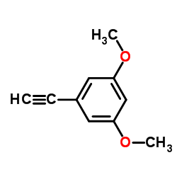 cas no 171290-52-1 is 1-Ethynyl-3,5-dimethoxybenzene