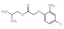 cas no 1713-11-7 is MCPA-isobutyl