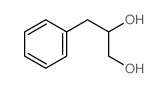 cas no 17131-14-5 is 1,2-Propanediol,3-phenyl-