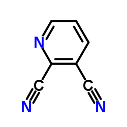 cas no 17132-78-4 is 2,3-Dicyanopyridine