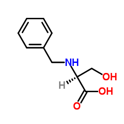 cas no 17136-45-7 is Bzl-ser-oh