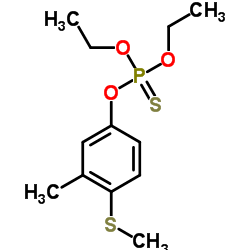 cas no 1716-09-2 is fenthion-ethyl