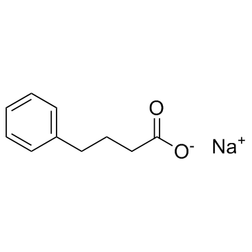 cas no 1716-12-7 is Sodium phenylbutyrate