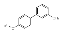 cas no 17171-17-4 is 4-METHOXY-3'-METHYLBIPHENYL