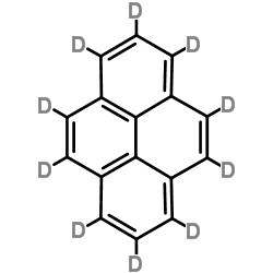 cas no 1718-52-1 is (2H10)Pyrene