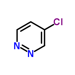 cas no 17180-92-6 is 4-Chloropyridazine