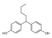 cas no 17181-62-3 is 1,1-BIS(4-HYDROXYPHENYL)PENTANE