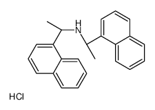 cas no 171867-34-8 is bis((s)-(+)-1-(1-naphthyl)ethyl)amine