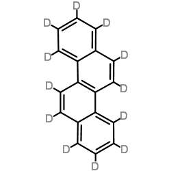 cas no 1719-03-5 is Chrysene-d12