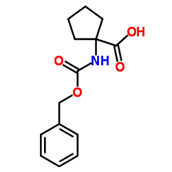 cas no 17191-44-5 is Cbz-Cyclolencine