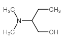 cas no 17199-17-6 is 2-Dimethylaminobutan-1-ol