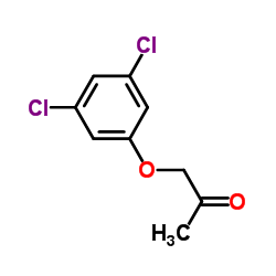cas no 17199-34-7 is 1-(3,5-Dichlorophenoxy)propan-2-one