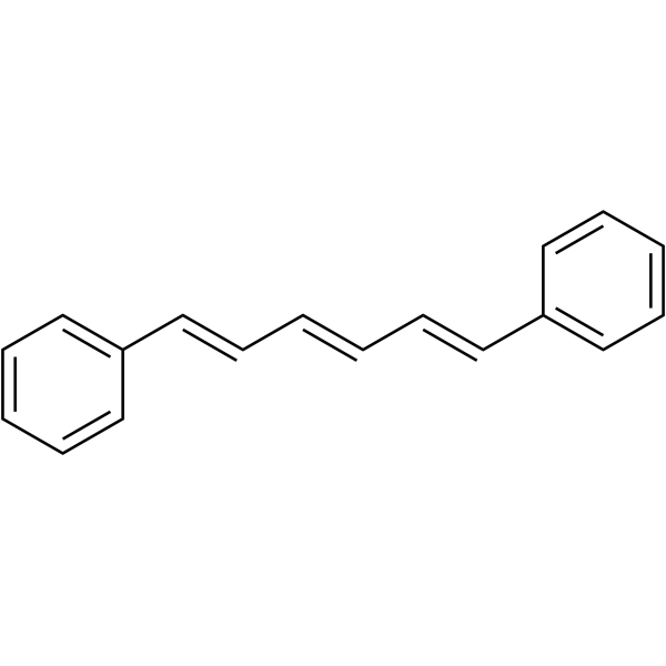 cas no 1720-32-7 is 1,6-DIPHENYL-1,3,5-HEXATRIENE