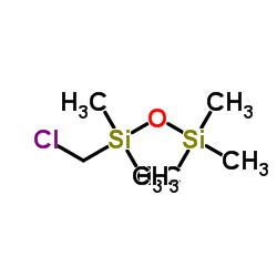 cas no 17201-83-1 is 1-(Chloromethyl)-1,1,3,3,3-pentamethyldisiloxane