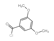 cas no 17213-57-9 is 3,5-DIMETHOXYBENZOYL CHLORIDE