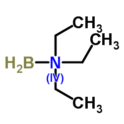 cas no 1722-26-5 is Triethylaminoborane