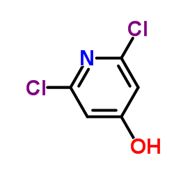 cas no 17228-74-9 is 2,6-Dichloro-4-pyridinol