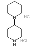 cas no 172281-92-4 is 4-Piperidinylpiperidine dihydrochloride