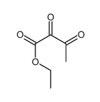 cas no 1723-25-7 is Ethyl 2,3-dioxobutanoate