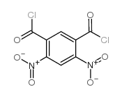 cas no 1723-42-8 is 4,6-DINITRO-1,3-BENZENEDICARBONYL CHLORIDE