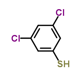 cas no 17231-94-6 is 3,5-Dichlorobenzenethiol