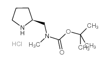 cas no 172477-91-7 is (S)-METHYL-(2-PYRROLIDINYLMETHYL)-CARBAMIC ACID 1,1-DIMETHYLETHYL ESTER