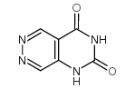 cas no 17257-96-4 is Pyrimido[4,5-d]pyridazine-2,4(1H,3H)-dione