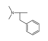 cas no 17279-39-9 is (2S)-N,N-Dimethyl-1-phenyl-2-propanamine