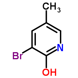cas no 17282-02-9 is 3-bromo-5-methylpyridin-2-ol