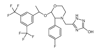 cas no 172822-29-6 is Ent-Aprepitant