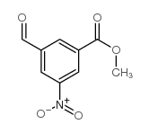 cas no 172899-78-4 is methyl 3-formyl-5-nitrobenzoate