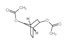 cas no 17290-00-5 is 2,7-DIACETOXYBICYCLO[2.2.1]HEPTANE