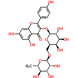 cas no 17297-56-2 is Biorobin