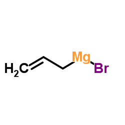 cas no 1730-25-2 is Allyl(bromo)magnesium