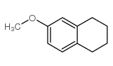 cas no 1730-48-9 is Naphthalene,1,2,3,4-tetrahydro-6-methoxy-