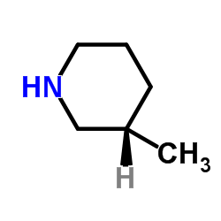 cas no 17305-22-5 is (3S)-3-Methylpiperidine
