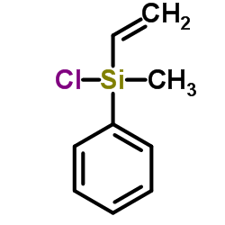 cas no 17306-05-7 is Vinyl Phenyl Methyl Chlorosilane